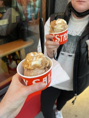 Salt & Straw by null
