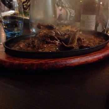 Chaophraya - Lounges Near Me - Glasgow, GLG