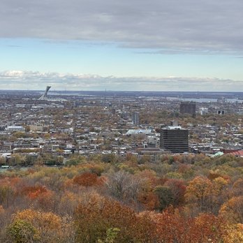 Parc du Mont-Royal - Parks Near Me - Montreal, Quebec