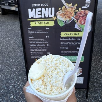 Munchies Mexican Snacks - Food Trucks Near Me - Vancouver, British Columbia Munchies Mexican Snacks - Food Trucks Near Me - Vancouver, British Columbia