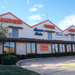 Lakeview Power Equipment - Power Equipment Parts, Sales, and Service since 1999