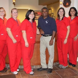 Carolina Family Dentistry