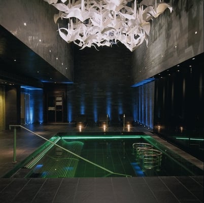 The g Hotel & Spa by null