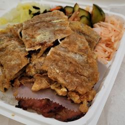 Red Pepper Korean BBQ