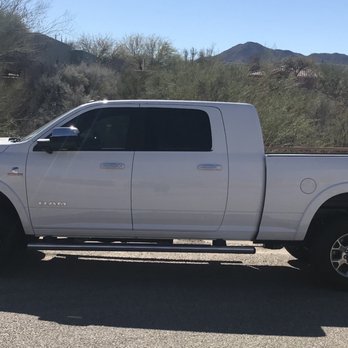 Affordable Window Tinting - Home Window Tinting Near Me - Tucson, Arizona