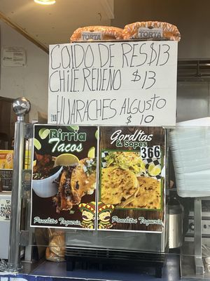 Country Club Beverage No 3