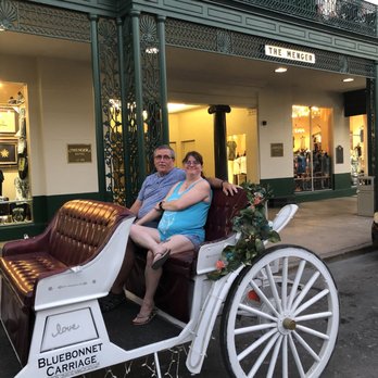 Bluebonnet Carriage - Local Services Near Me - Adkins, Texas