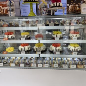 Nothing Bundt Cakes - Bakeries Near Me - Deptford, New Jersey Nothing Bundt Cakes - Bakeries Near Me - Deptford, New Jersey