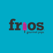 Frios Gourmet Pops Brunswick - Hinesville - Richmond Hill Logo