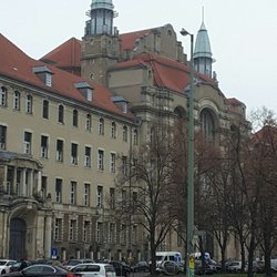 Landgericht Berlin