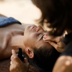Hridayam Bodywork & Apothecary - We source the best quality oils, clays, and herbs in the market.