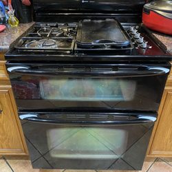 Hernandez Appliance Repair - Maytag Gemini stove & oven
