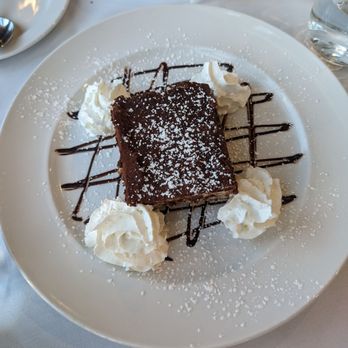 Frank & Dino's - Tiramisu (shared) - Italian Near Me - Lexington, Kentucky Frank & Dino's - Tiramisu (shared) - Italian Near Me - Lexington, Kentucky