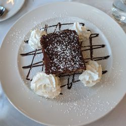 Frank & Dino's - Tiramisu (shared)