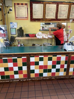Roberto's Taco Shop by null