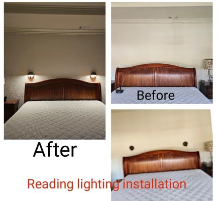 Antonio Garcia - Bedroom Projects - Antonio Garcia Antonio Garcia - Bedroom Projects - Antonio Garcia