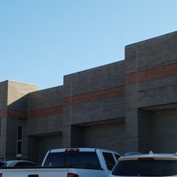 US Post Office