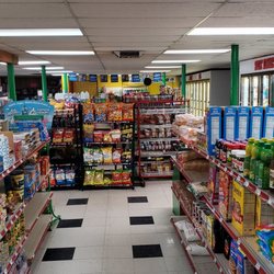 K & C Trading Post - Little bit of everything
