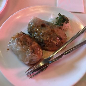 Yumcha Heroes - Frühlingsrolle - Dim Sum Near Me - Berlin, BE Yumcha Heroes - Frühlingsrolle - Dim Sum Near Me - Berlin, BE