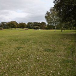 Phoenix Park - Phoenix Park, Dublin