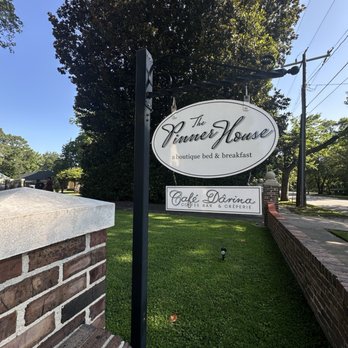 Cafe Davina - Creperies Near Me - Suffolk, Virginia