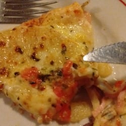 Pizzaria Di Lídia - Pizza?