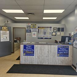 MTI Service Center - Michigan City