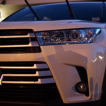Aaron’s Car Wash - Toyota Highlander - Car Wash Near Me Aaron’s Car Wash - Toyota Highlander - Car Wash Near Me