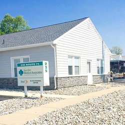Sea Girt Medical Associates - untitled