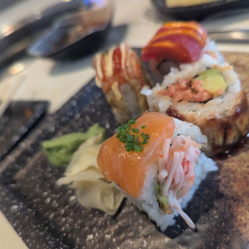 IPOT Hot Pot BBQ & Sushi Buffet - Sushi Bars Near Me - Lansing, Michigan IPOT Hot Pot BBQ & Sushi Buffet - Sushi Bars Near Me - Lansing, Michigan