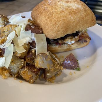 McAdoo's - Breakfast & Brunch Near Me - Elko, Nevada