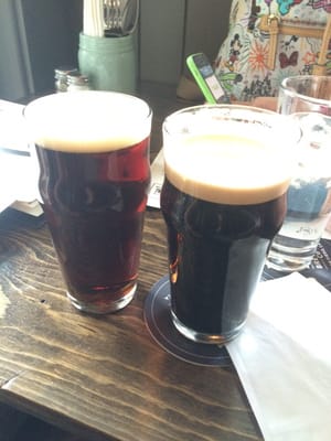 Half Door Brewing Co. by null