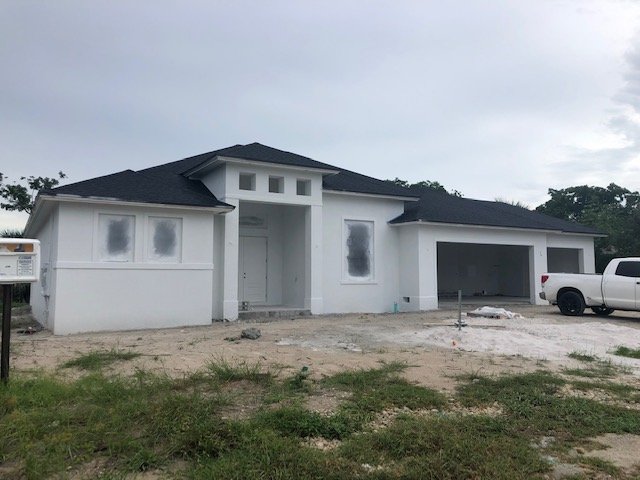 Slide of Ace Painting