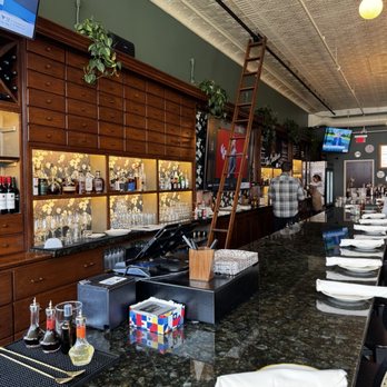 The Clocktower Kitchen + Bar - Welcome - New American Near Me - Plain City, Ohio