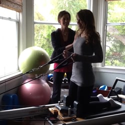 Flow Physical Therapy - Physical therapy, pilates,and personal training all in one session