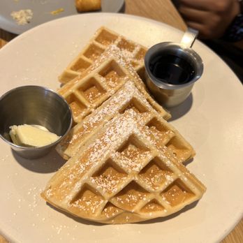 The Cut - Waffle - Burgers Near Me - Irvine, California The Cut - Waffle - Burgers Near Me - Irvine, California
