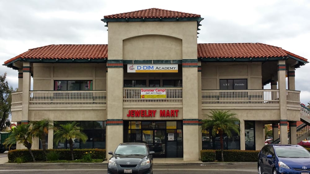 D-Dim Academy - reading tutor in Buena Park, CA