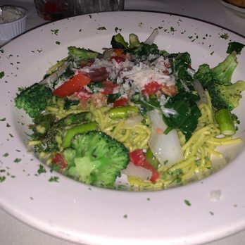 Ocean Grill - Pesto pasta - Seafood Near Me - Vero Beach, Florida