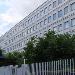 Botschaft der Demokratischen Volksrepublik Korea