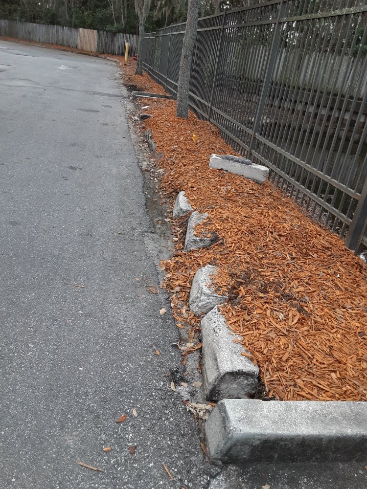 Slide of Hammered Handyman