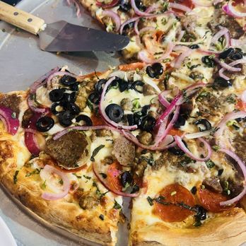 West Brooklyn Pizza - Pizza Near Me - San Rafael, California West Brooklyn Pizza - Pizza Near Me - San Rafael, California