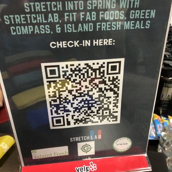 StretchLab - Fitness & Instruction Near Me - Jacksonville, Florida