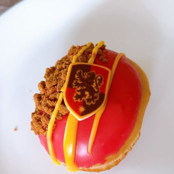 Krispy Kreme - Donuts Near Me - North Wales, Pennsylvania