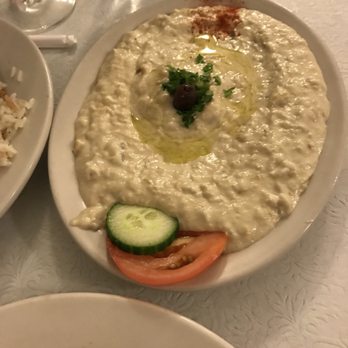 Jolina's Mediterranean Cuisine - Mediterranean Near Me - Pittsburgh, Pennsylvania