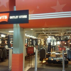 Levi’s Outlet Store