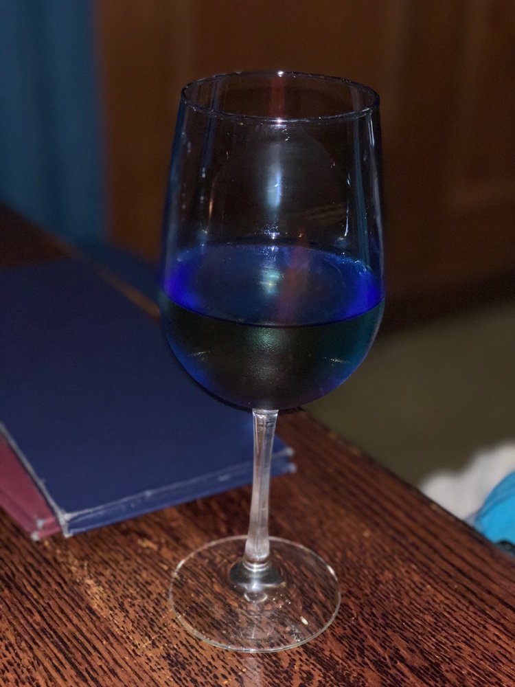 Tiu Steppi's Osteria