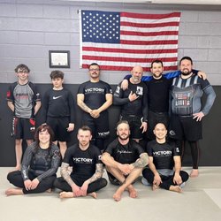 Victory Martial Arts BJJ