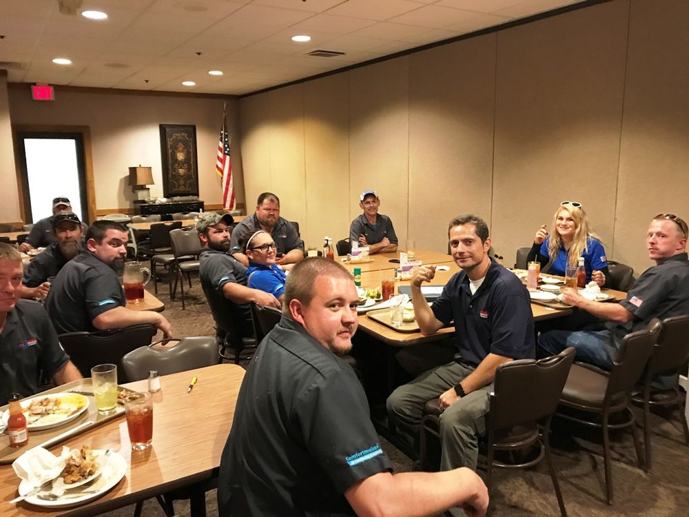 HOOSIER HEATING AND COOLING Updated August 2024 26 Photos 318 N 22nd St, Terre Haute