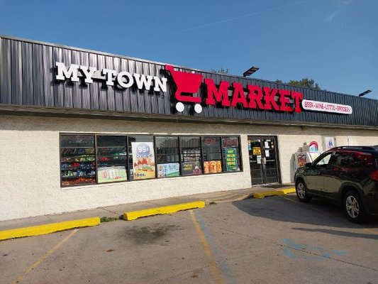 atmosphere 23035 Powell Avenue, Hazel Park, MI 48030 - MLS#81025034054