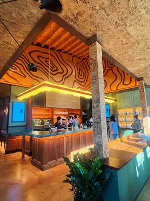 Milli by Metric by null